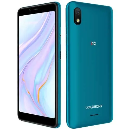 Symphony i12