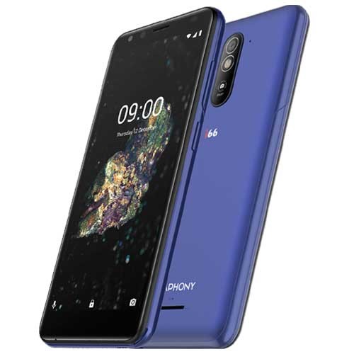 Symphony i66
