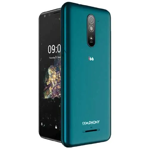 Symphony i66