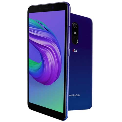 Symphony i98 Price in Bangladesh 2024, Full Specs