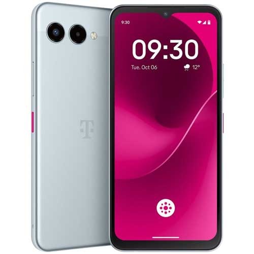 T-Mobile T Phone 3