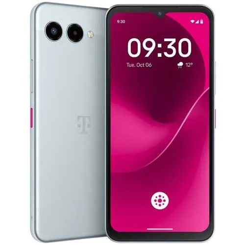 T-Mobile T Phone 3