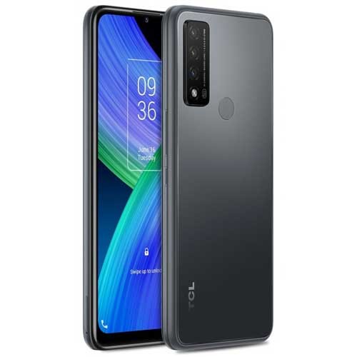 TCL 20 R 5G
