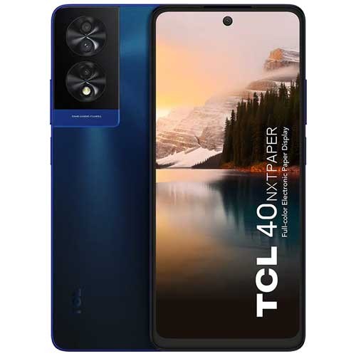 TCL 40 NxtPaper