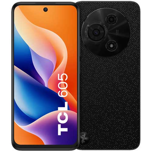 TCL 605