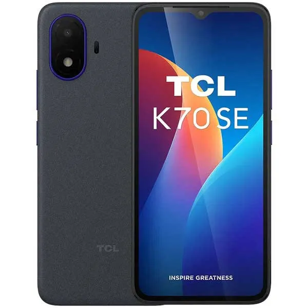 TCL K70 SE