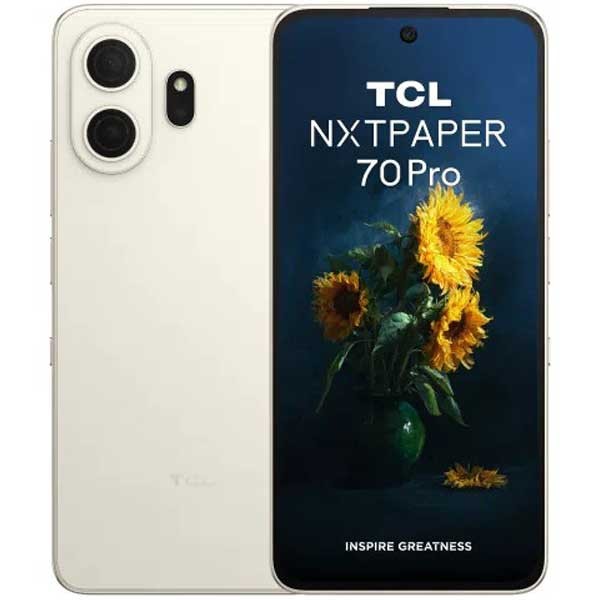 TCL NxtPaper 70 Pro