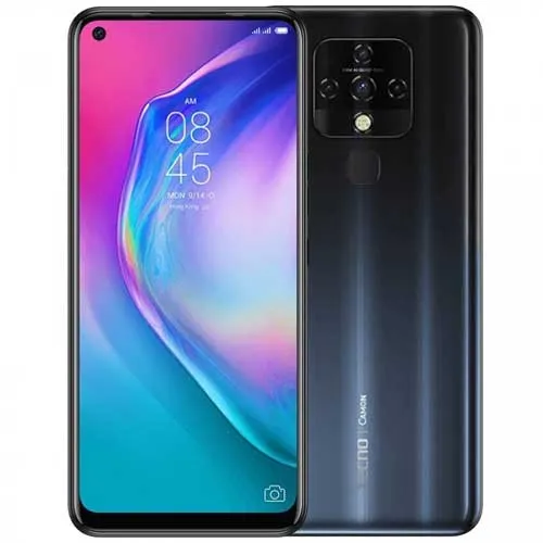 Tecno Camon 16