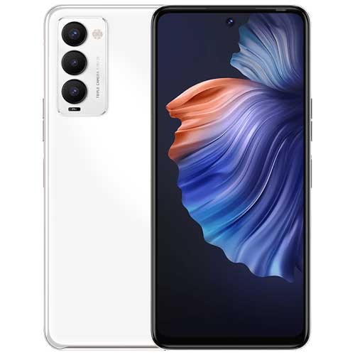 Tecno Camon 18