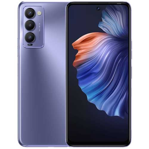 Tecno Camon 18