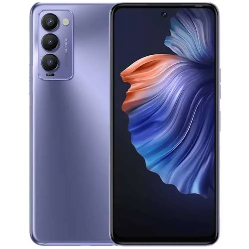Tecno Camon 18