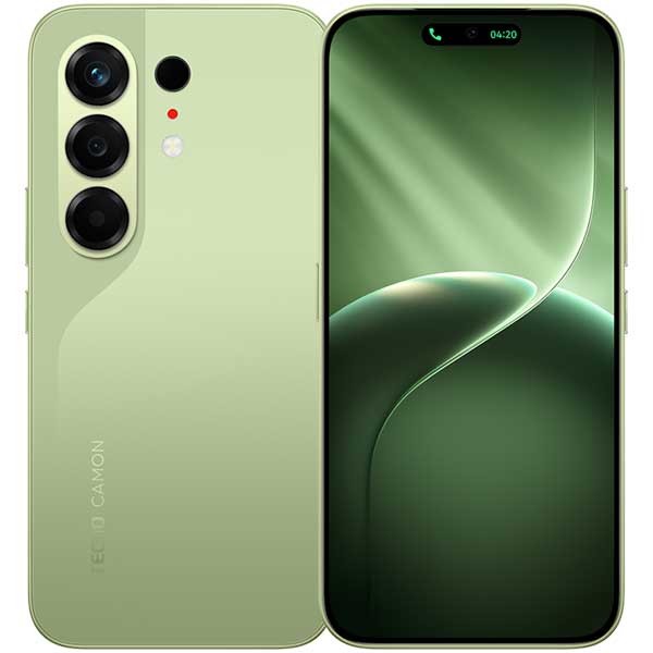 Tecno Camon 50