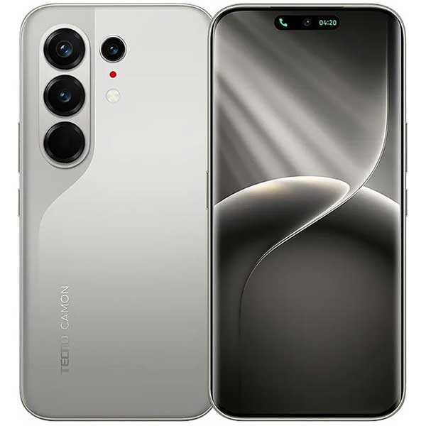 Tecno Camon 50 Pro 5G