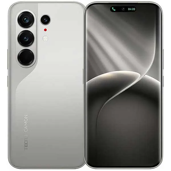 Tecno Camon 50 Pro 5G