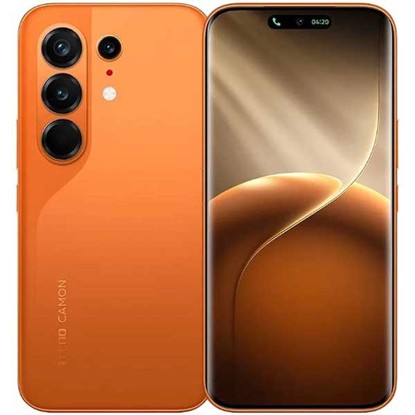 Tecno Camon 50 Ultra