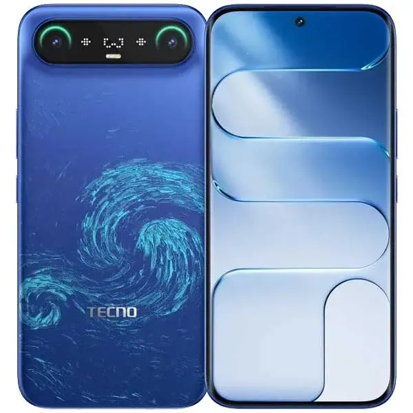 Tecno Camon Air