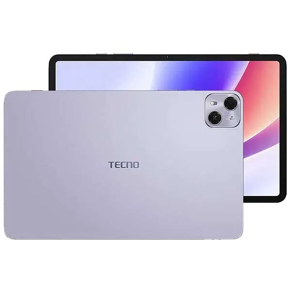 Tecno Megapad Pro