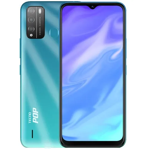 Tecno Pop 5X