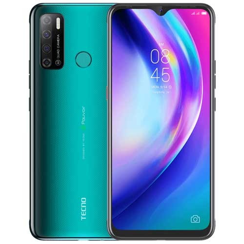 Tecno Pouvoir 4 Pro