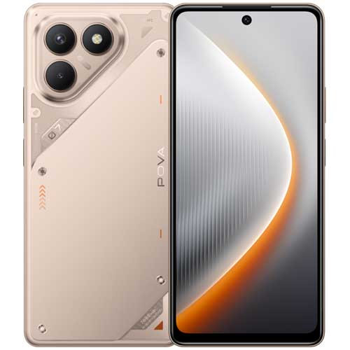 Tecno Pova 7