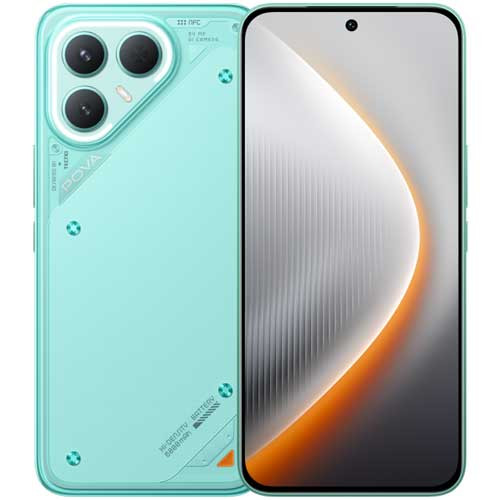 Tecno Pova 7 Pro 5G