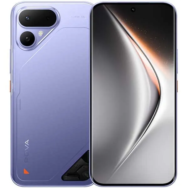 Tecno Pova Curve 2