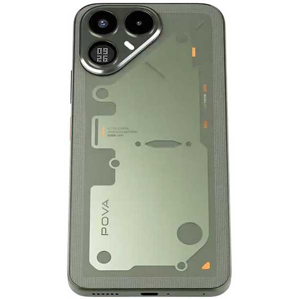 Tecno Pova 8 5G