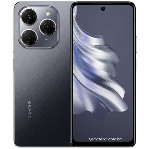 Tecno Spark 20 Pro