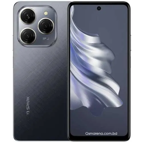 Tecno Spark 20 Pro