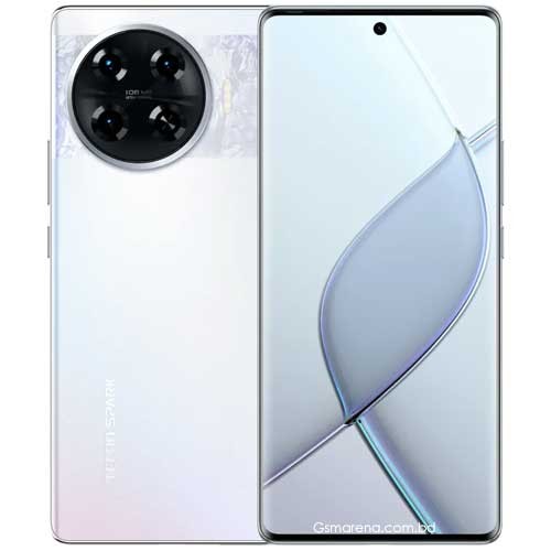 Tecno Spark 20 Pro+
