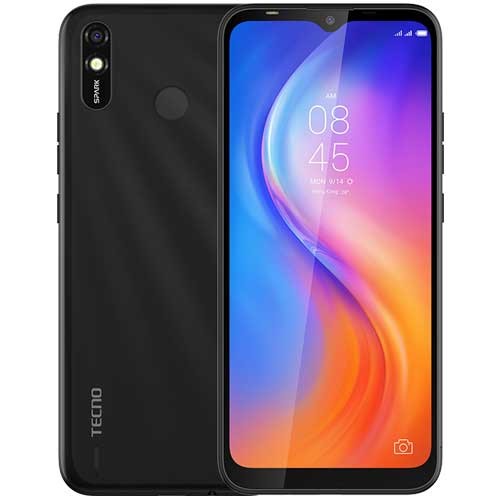 Tecno Spark 4 Lite