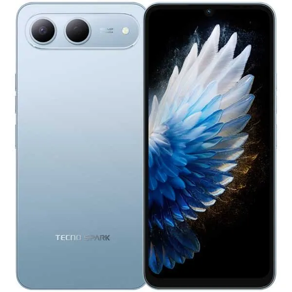 Tecno Spark 40 5G