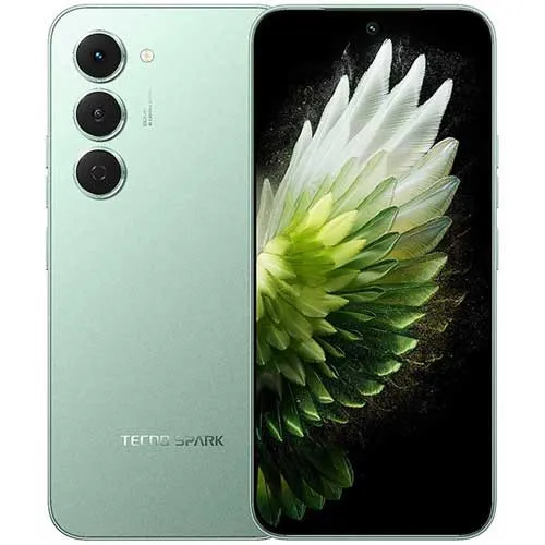 Tecno Spark 40 Pro