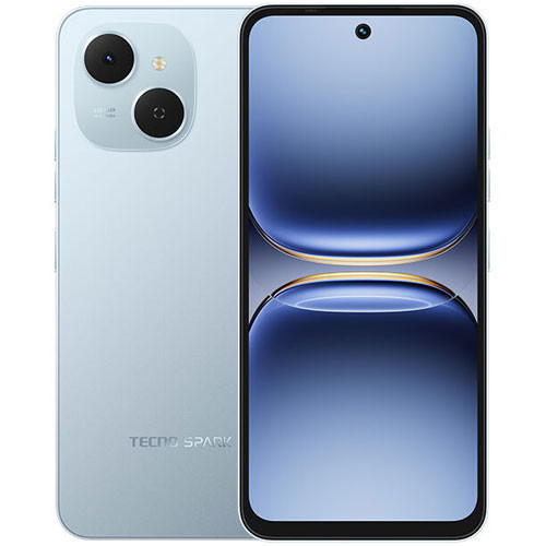 Tecno Spark 40c