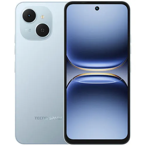 Tecno Spark 40c