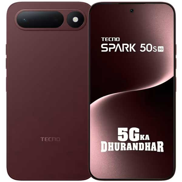 Tecno Spark 50s 5G