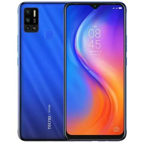 Tecno Spark 6 Air