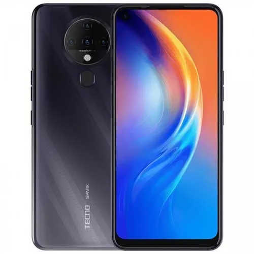 Tecno Spark 6