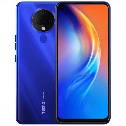 Tecno Spark 6