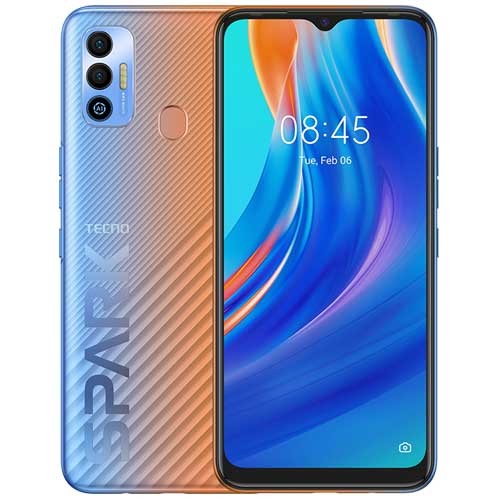 Tecno Spark 7T