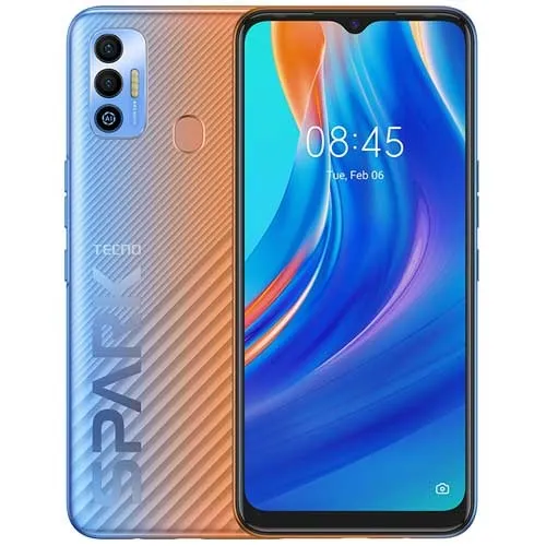 Tecno Spark 7T