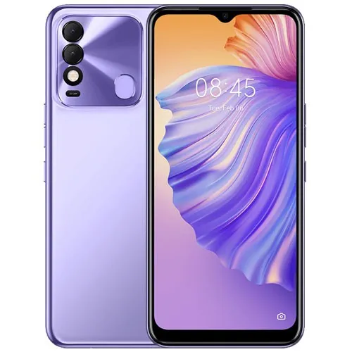 Tecno Spark 8