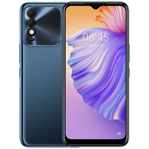 Tecno Spark 8