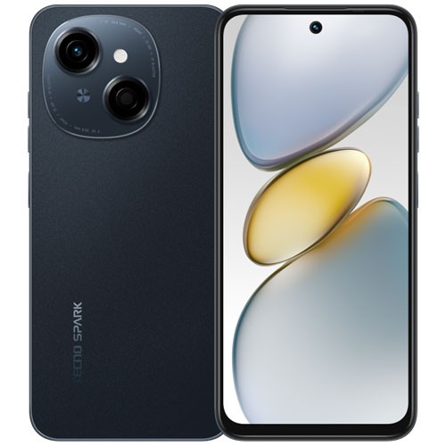 Tecno Spark Go 1S