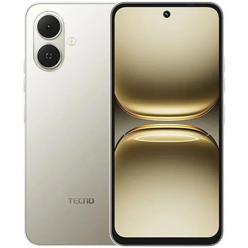 Tecno Spark Go 2