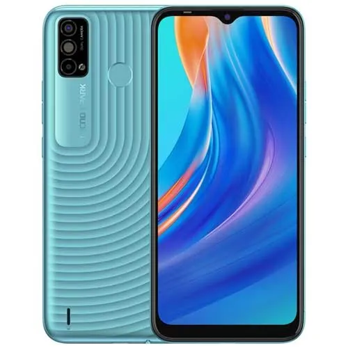 Tecno Spark Go 2021