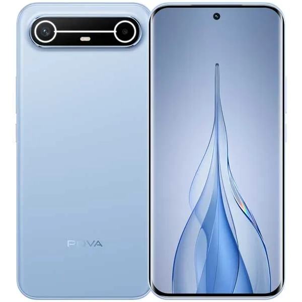 Tecno Spark Slim