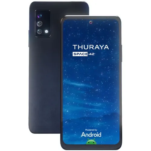 Thuraya One