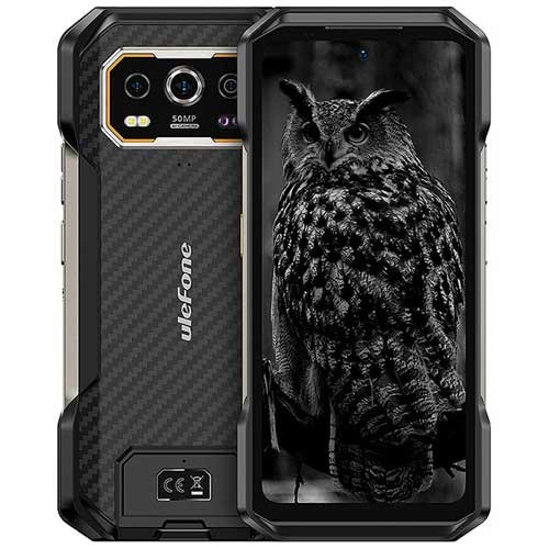 Ulefone Armor 27