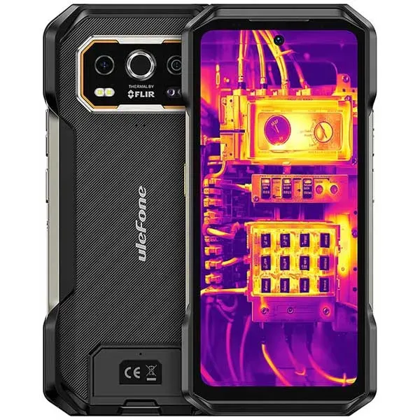 Ulefone Armor 27T+